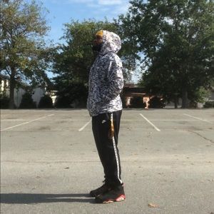 Meet your Posher, Marque